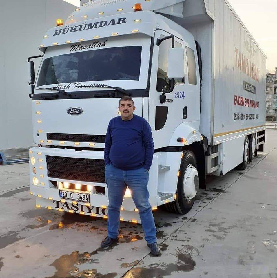 Tanrıverdi Nakliyat Denizli Asansörlü Ambalajlı Taşımacılık İşi Yapanlar